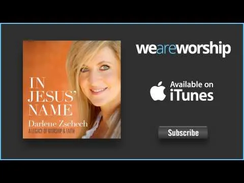 Amazing Grace by Darlene Zhchech video thumbnail