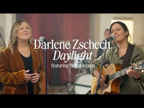 Daylight by Darlene Zhchech video thumbnail