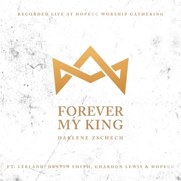 Album Art for Forever My King