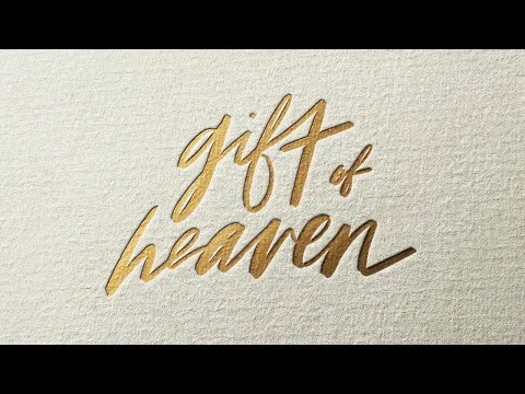 Gift Of Heaven by Darlene Zschech video thumbnail