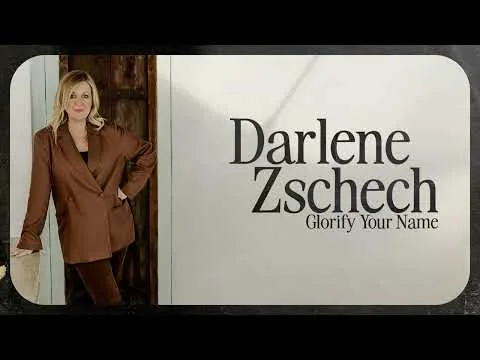 Glorify Your Name by Darlene Zhchech video thumbnail