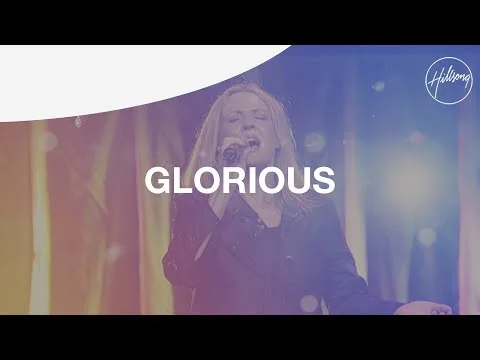 Glorious by Darlene Zhchech video thumbnail