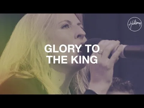 Glory To The King by Darlene Zhchech video thumbnail