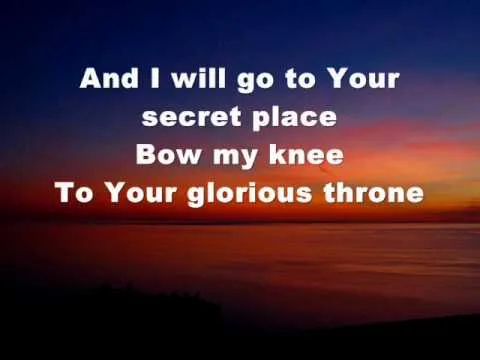 Have Your Way by Darlene Zhchech video thumbnail