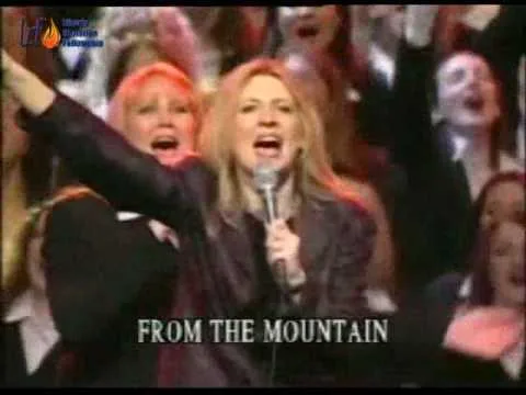 Hear Our Praises by Darlene Zhchech video thumbnail