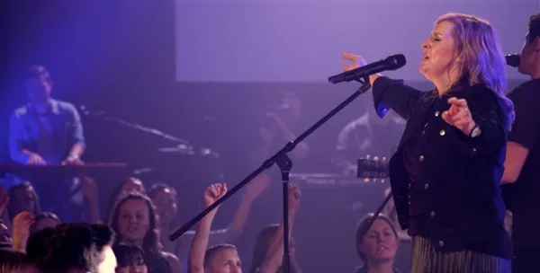 Album Art for Here I Am Send Me