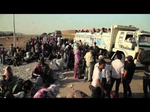 Hope For Humanity by Darlene Zhchech video thumbnail