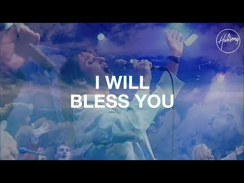 I Will Bless You Lord by Darlene Zhchech video thumbnail
