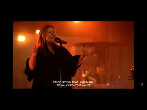 I Will Not Fear by Darlene Zhchech video thumbnail
