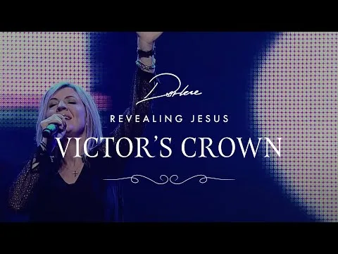 Victor's Crown by Darlene Zhchech video thumbnail