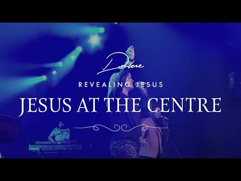 Jesus at the Center  official video thumbnail