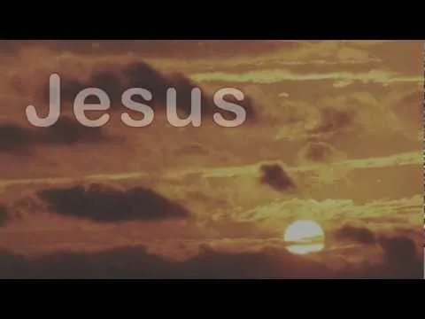 Jesus, Jesus by Darlene Zhchech video thumbnail