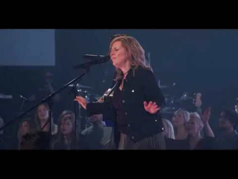 Kingdom Come by Darlene Zhchech video thumbnail