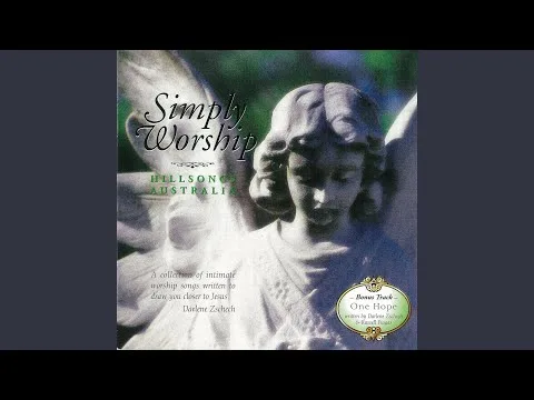 One Hope by Darlene Zhchech video thumbnail