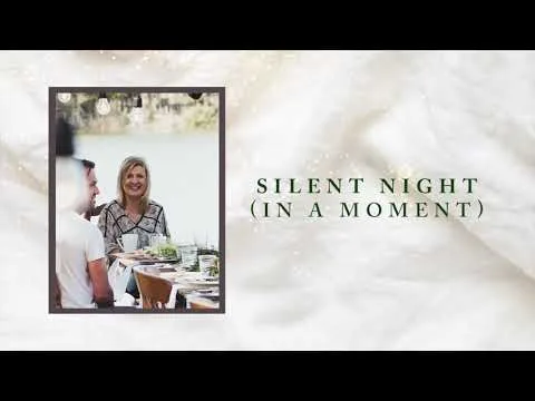 Silent Night (In a Moment) by Darlene Zhchech video thumbnail