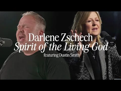 Spirit Of The Living God by Darlene Zschech video thumbnail