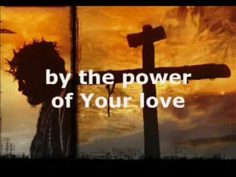 The Power Of Your Love by Darlene Zhchech video thumbnail