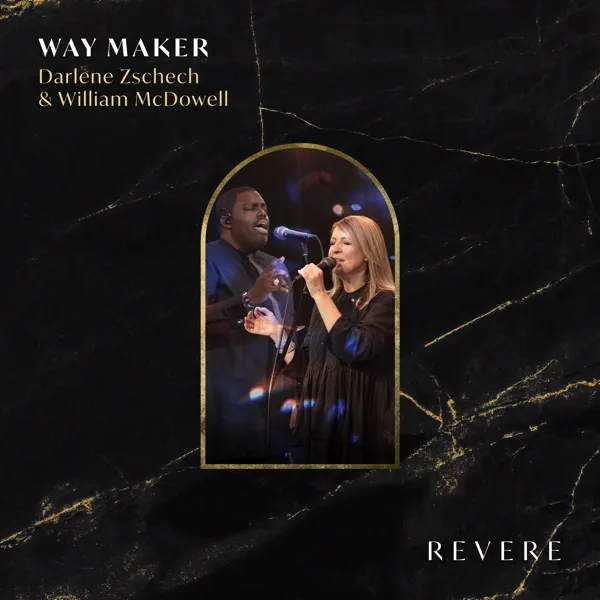 Album Art for Way Maker