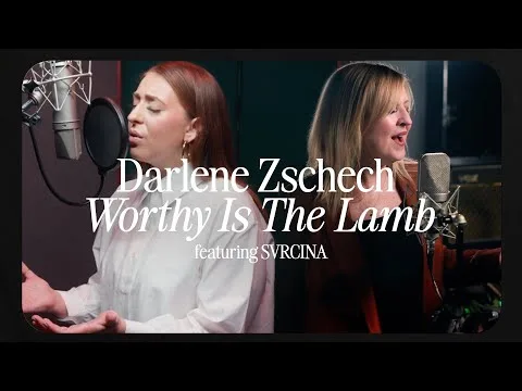 Worthy Is The Lamb with Cry Out For You official video thumbnail