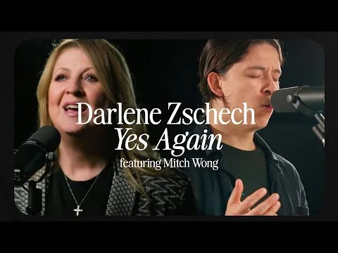 Yes Again official video thumbnail