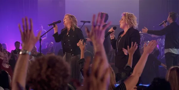 Album Art for You Will Be Praised