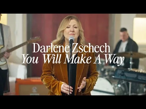 You Will Make A Way official video thumbnail