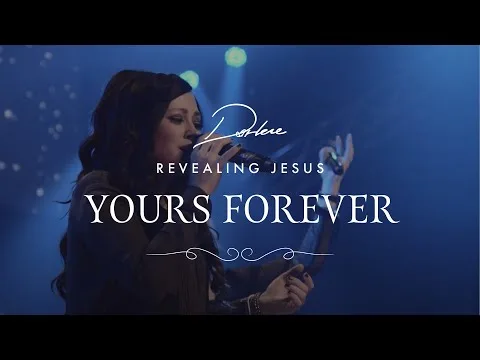 Yours Forever by Darlene Zhchech video thumbnail
