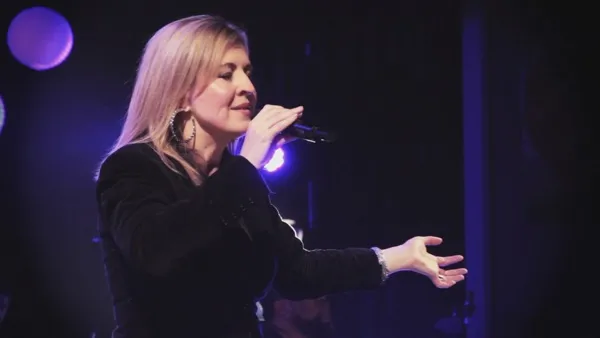 Album Art for Yours Forever (You Took The Nails)