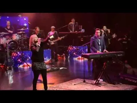 Agnus Dei official video thumbnail