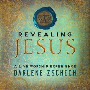 Darlene Zschech All That We Are
