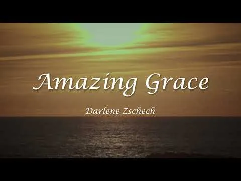 Amazing Grace official video thumbnail