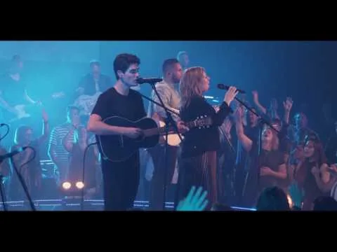 Beloved (When I Survey) official video thumbnail