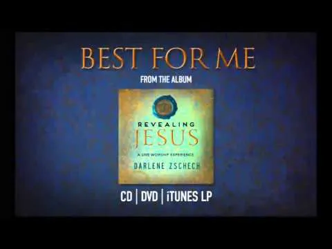 Best For Me official video thumbnail
