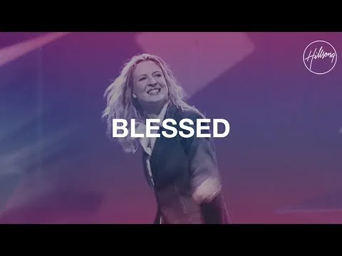 Blessed by Darlene Zschech video thumbnail