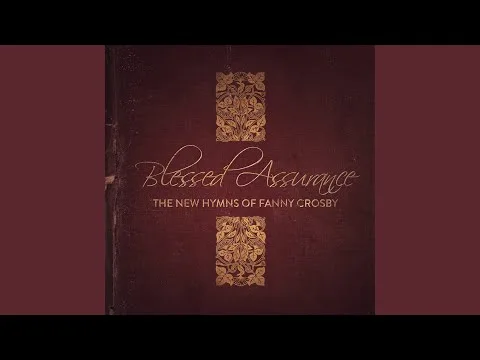 Blessed Savior, Fount of Grace by Darlene Zschech video thumbnail