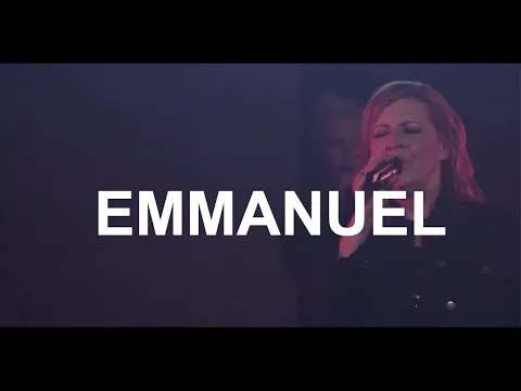 Emmanuel official video thumbnail