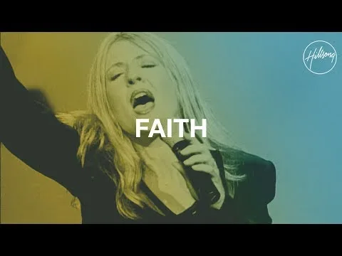 Faith official video thumbnail