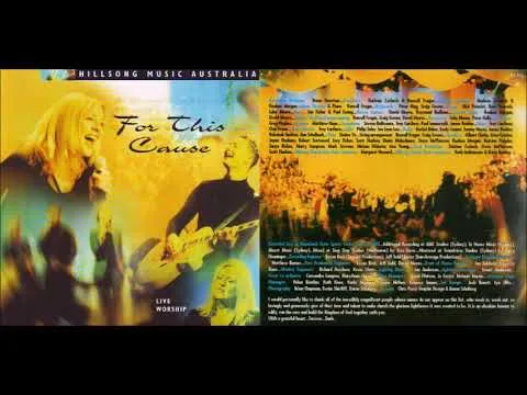 For This Cause official video thumbnail