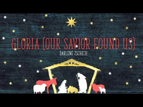 Gloria (Our Savior Found Us) official video thumbnail