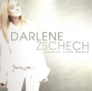 Darlene Zschech Glorify Your Name