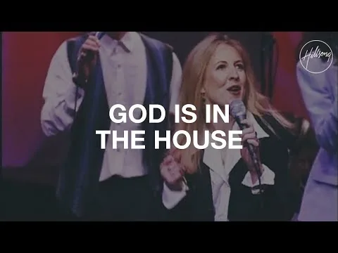 God Is In The House official video thumbnail