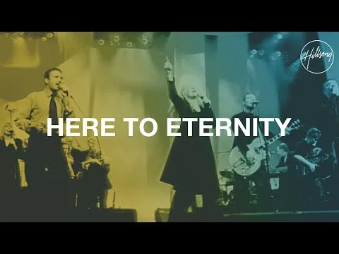 Here To Eternity official video thumbnail