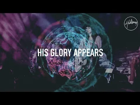 His Glory Appears by Darlene Zschech video thumbnail