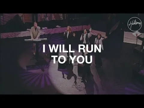 I Will Run to You official video thumbnail