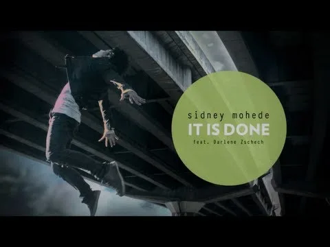It Is Done by Darlene Zschech video thumbnail