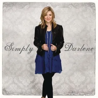 Darlene Zschech It Is You