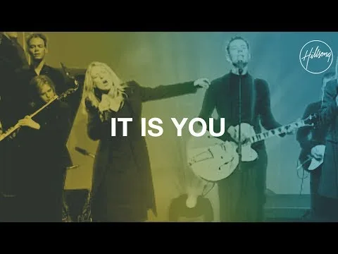 It Is You official video thumbnail