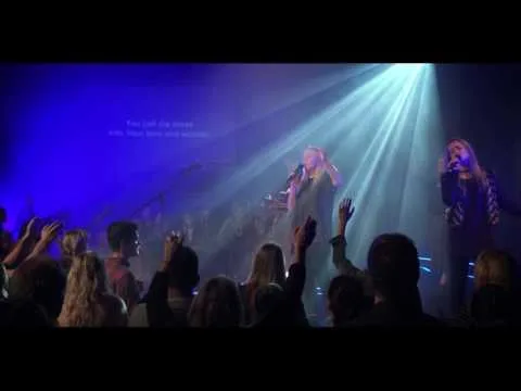 Love and Wonder official video thumbnail
