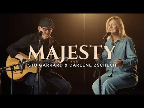 Majesty (Here I Am) by Darlene Zschech video thumbnail