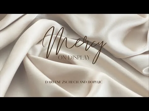 Mercy on Display official video thumbnail